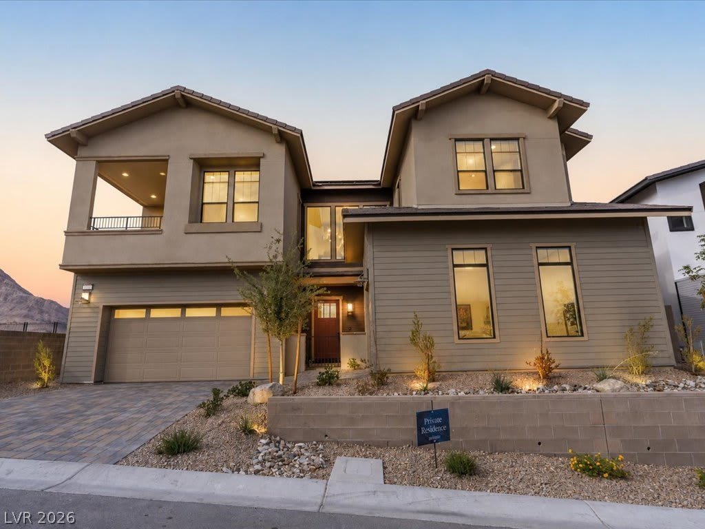 980 Natural Harmony Street – photo 1