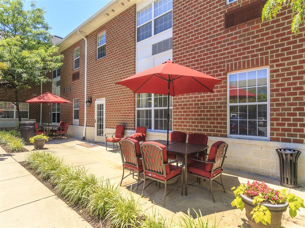 Arbor Crest Senior Apartments – photo 1
