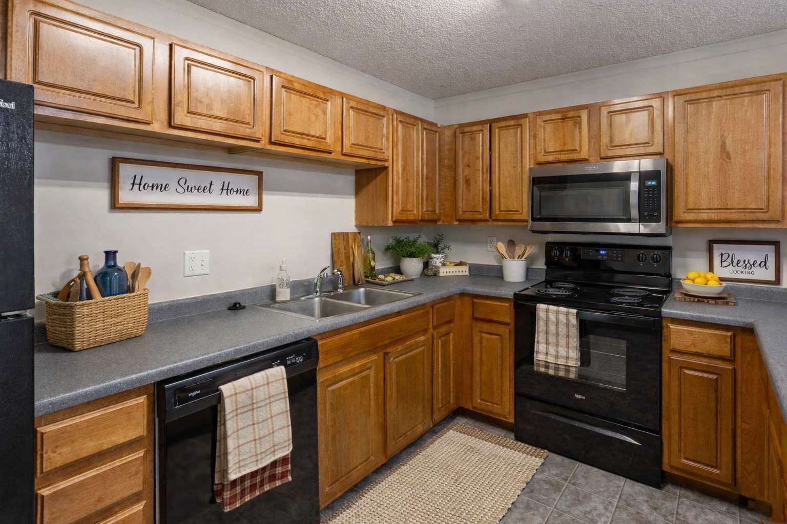 Marcy Park Apartments – photo 1