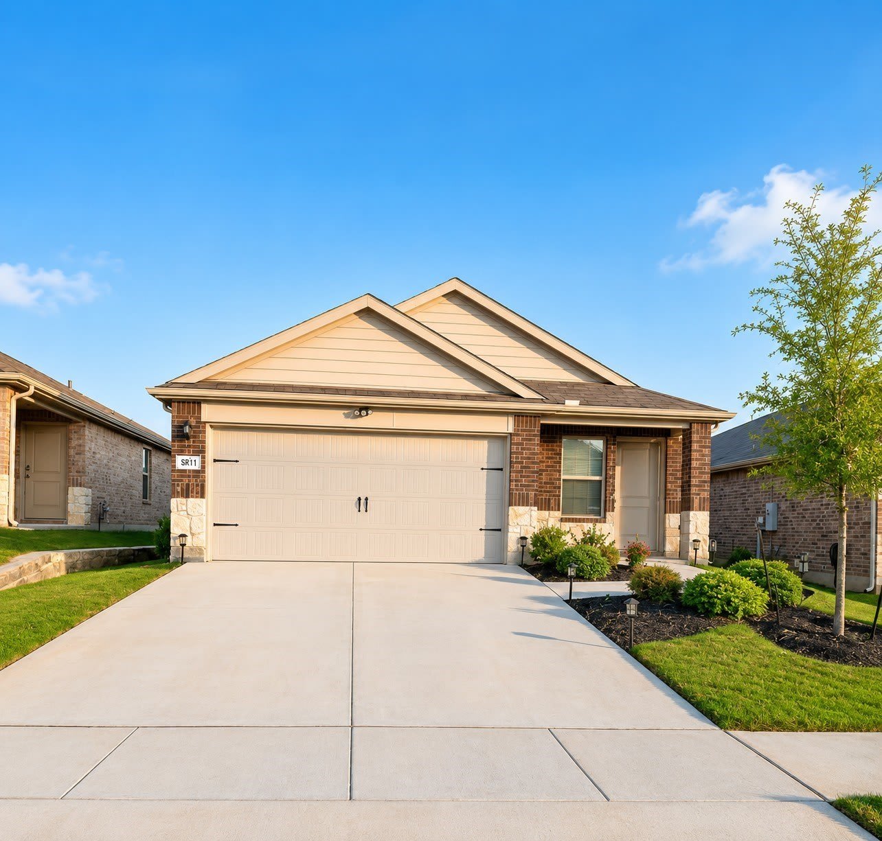 3909 Kipling Drive – photo 1