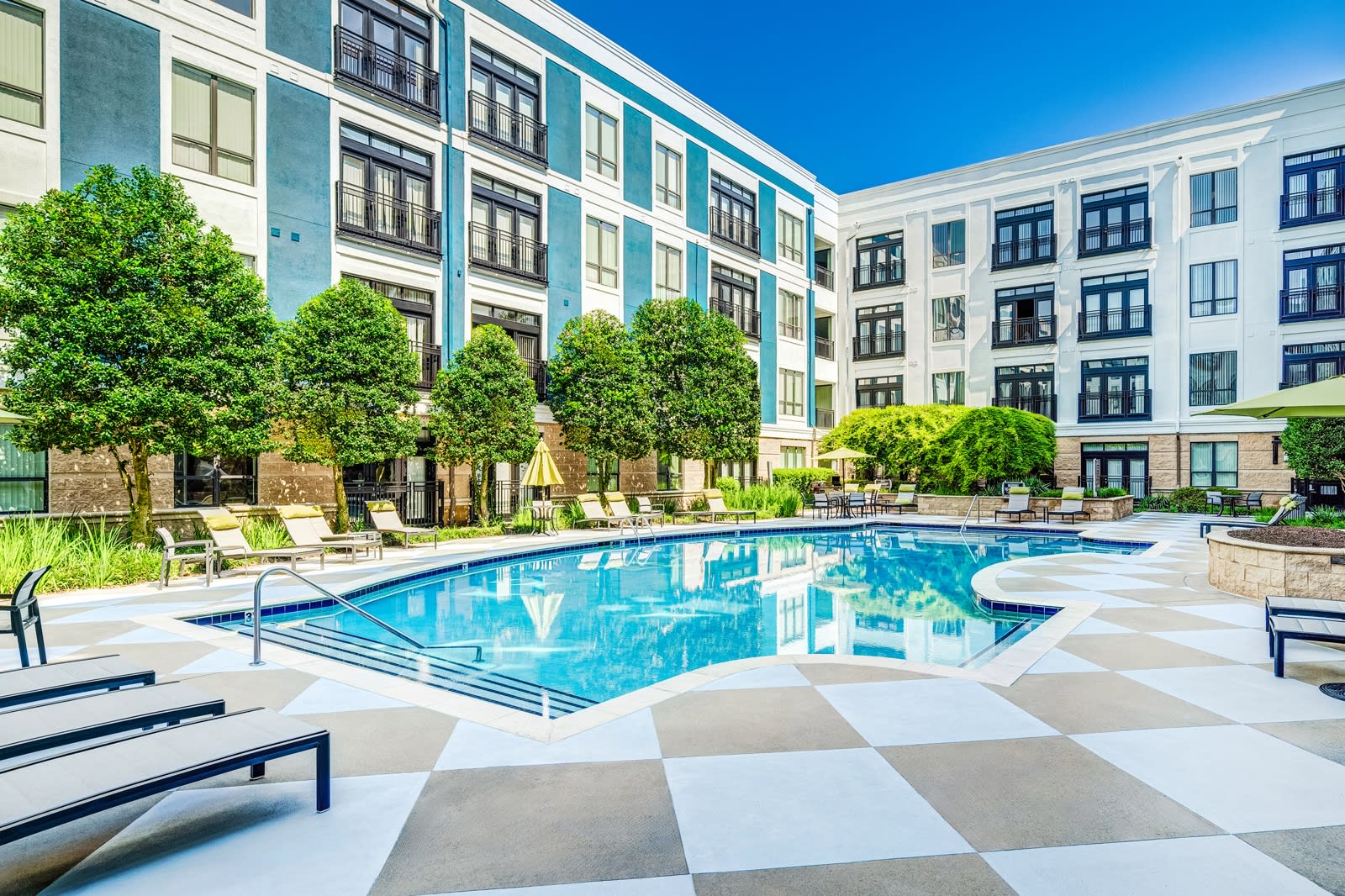 Lofts at Lakeview – photo 1