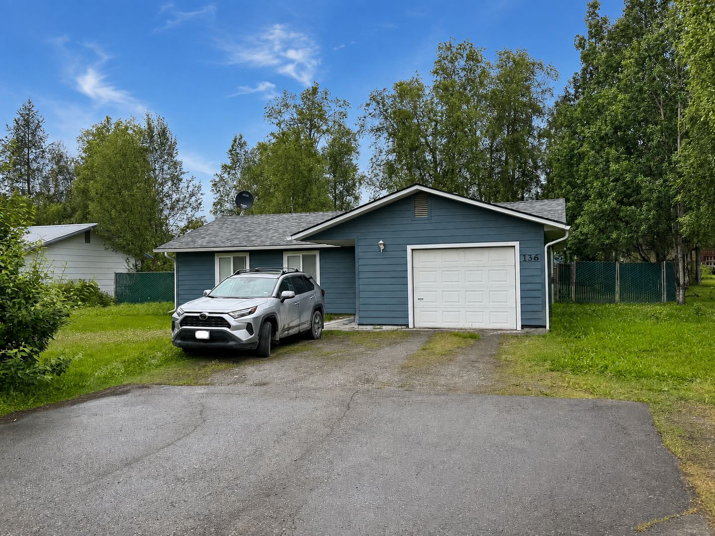 LONG TERM RENTAL IN SOLDOTNA – photo 1 of 15