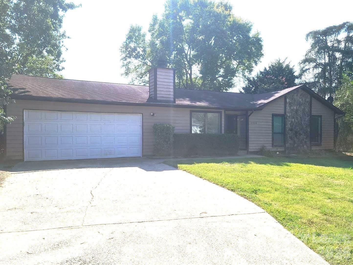 11026 Vista Haven Drive – photo 1