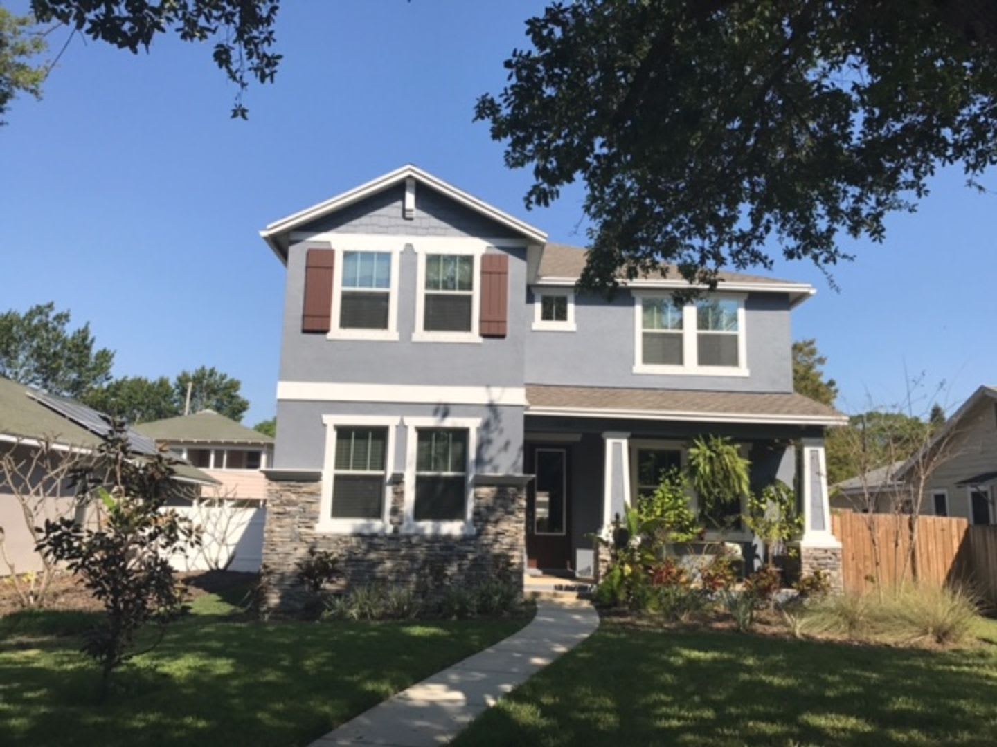 4/3/2 HOME IN EDINA GARDEN OF EDEN – photo 1