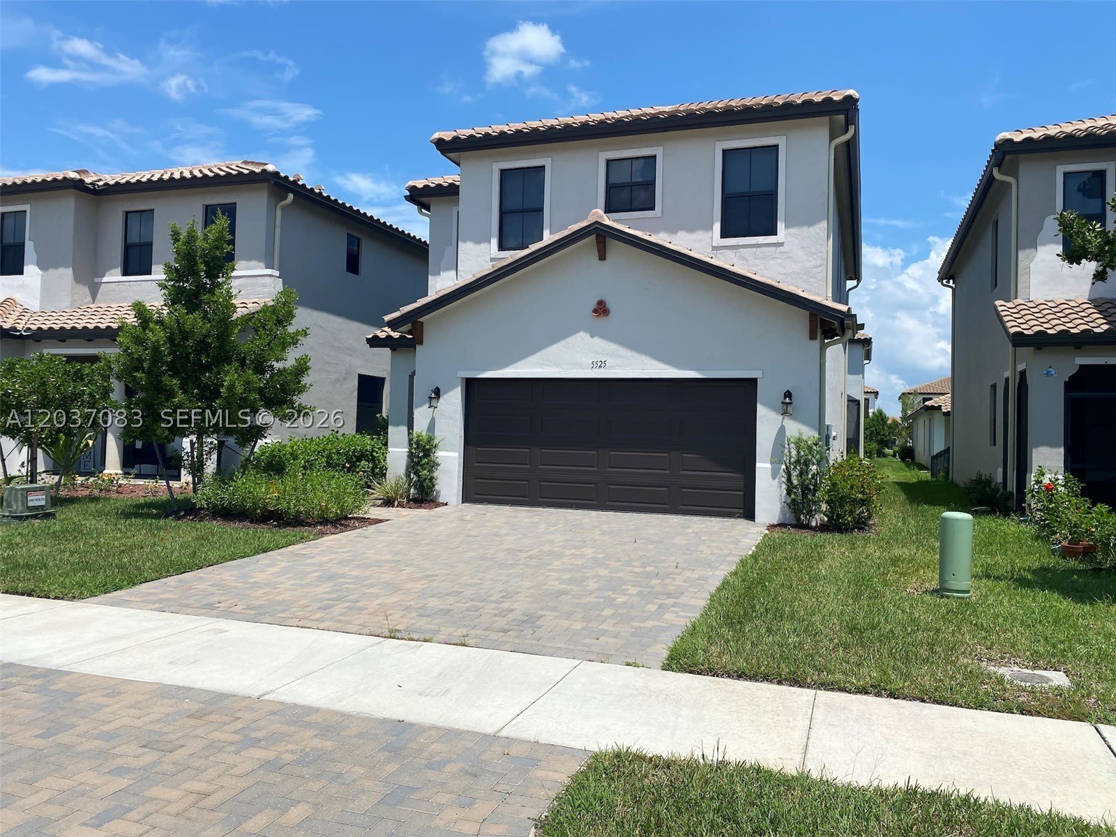 5525 Agostino Way – photo 1