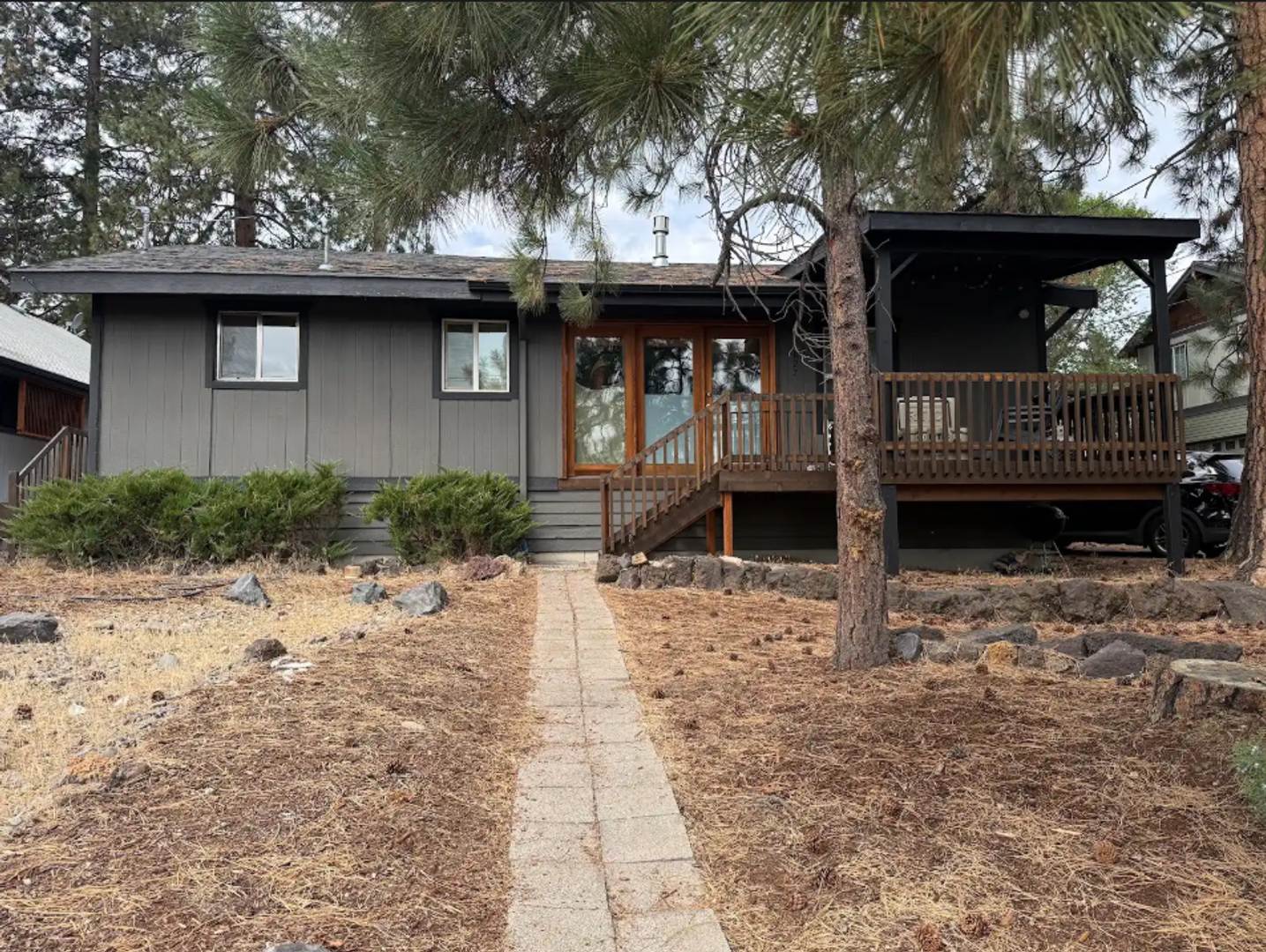 Charming 3 Bed/2 Bath on Bend's Westside – photo 1