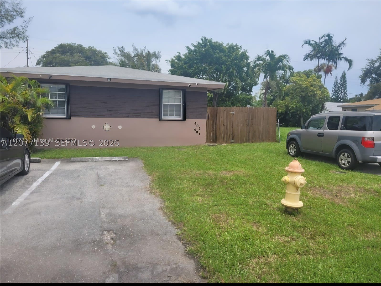 401 SW 4th terrace – photo 1