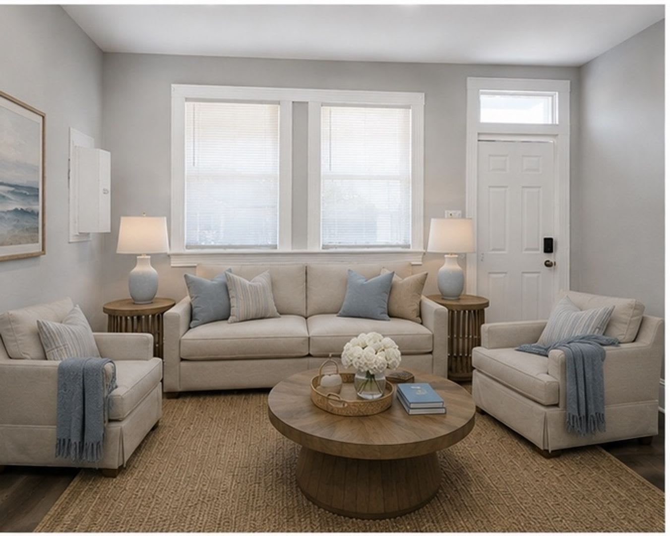 504 West 48th Street – photo 1