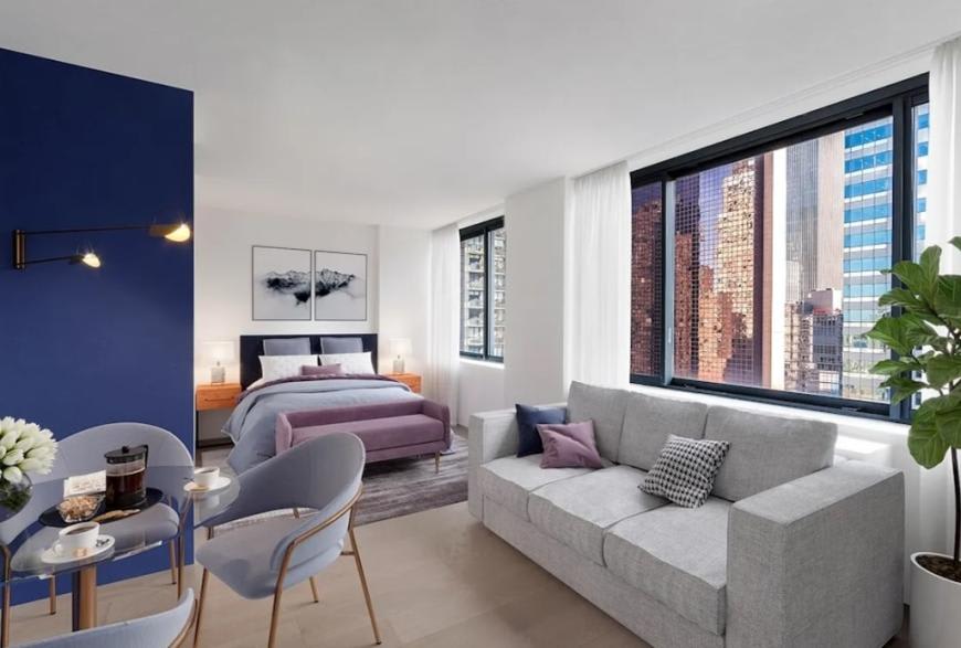 299 West 47Th St – photo 1