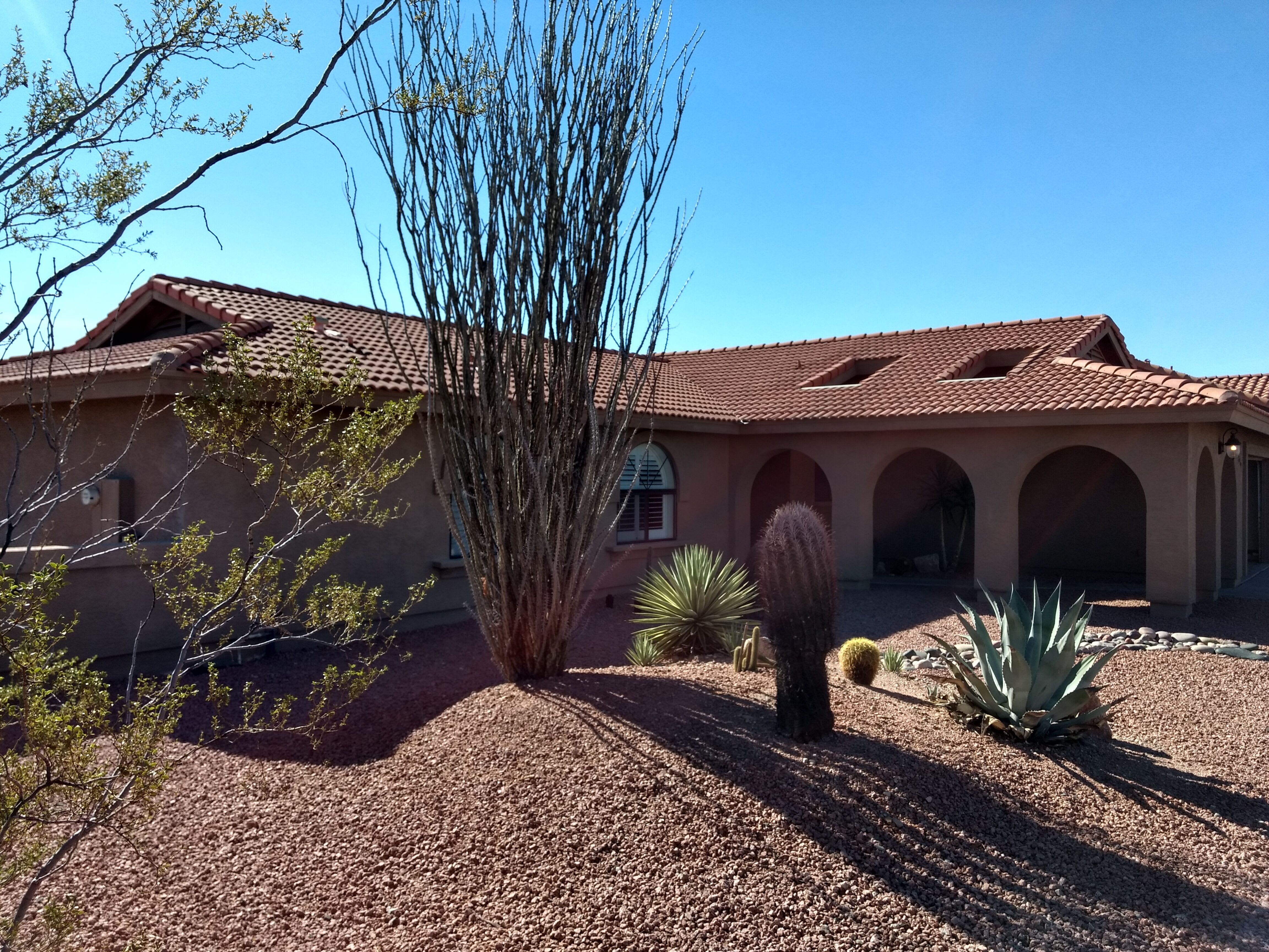 15619 East Palisades Boulevard – photo 1