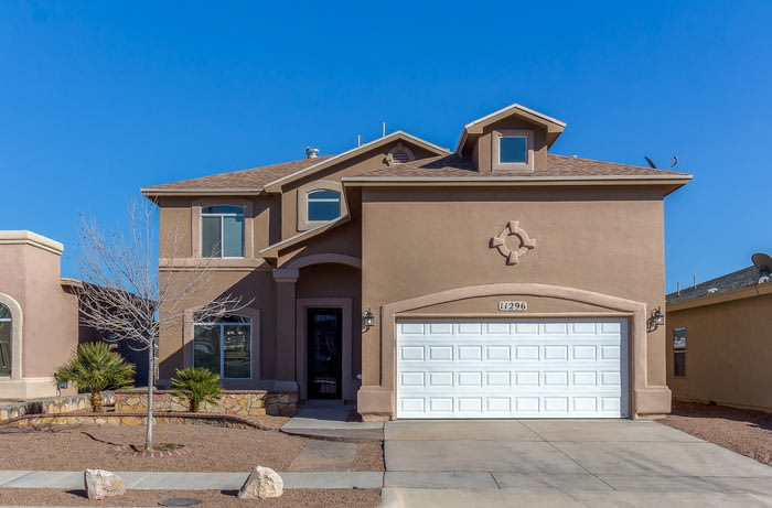 11296 Bullseye Street – photo 1