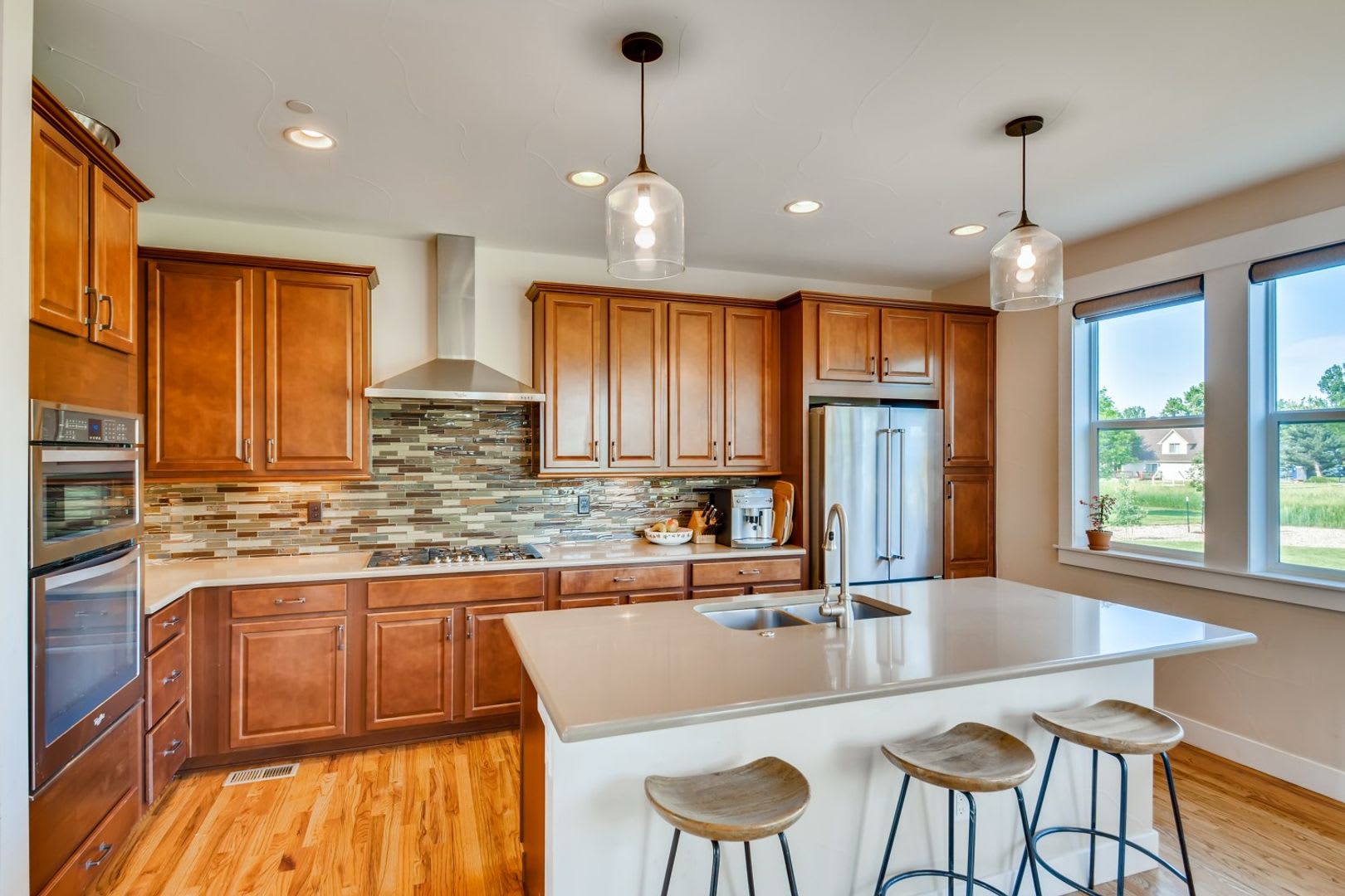 Spacious 5 Bdr Family Home In Niwot – photo 1 of 31