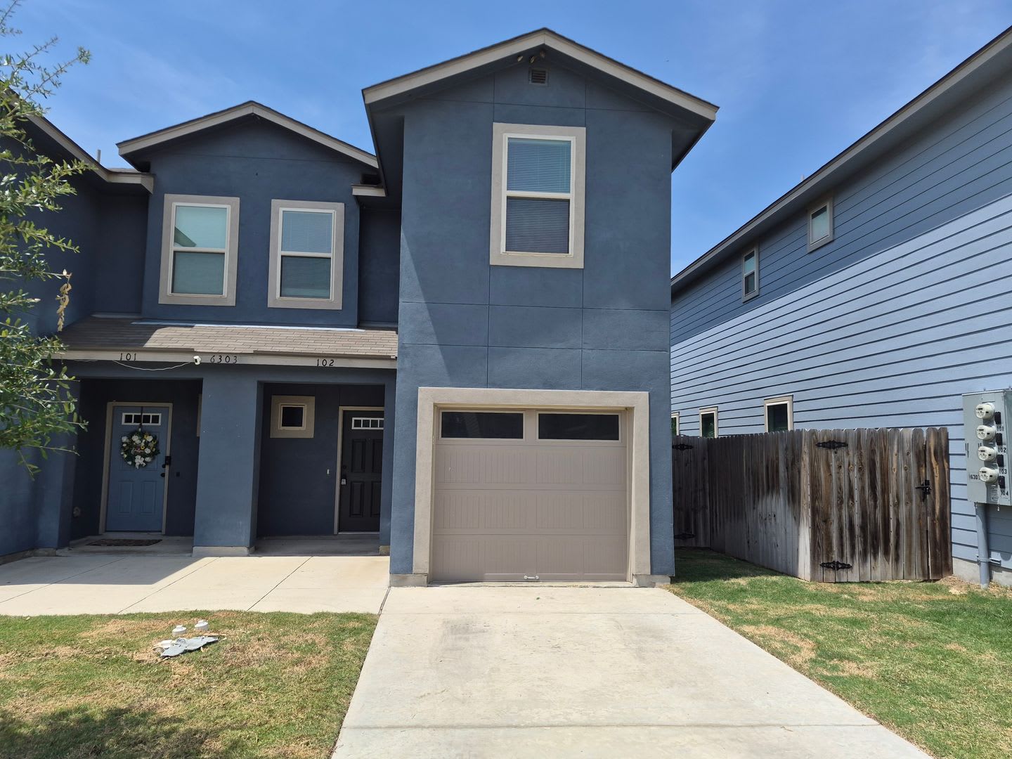 6303 Luglio Lane #102, San Antonio, TX 78233 – photo 1