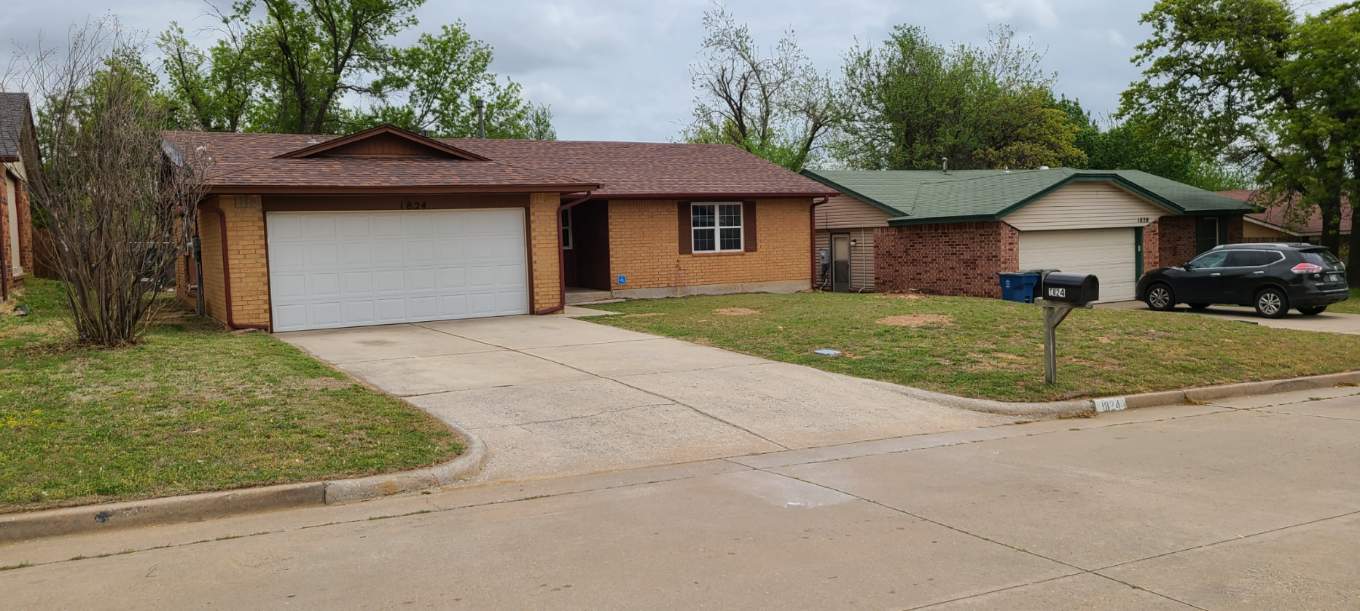 1824 N Kaye Dr – photo 1