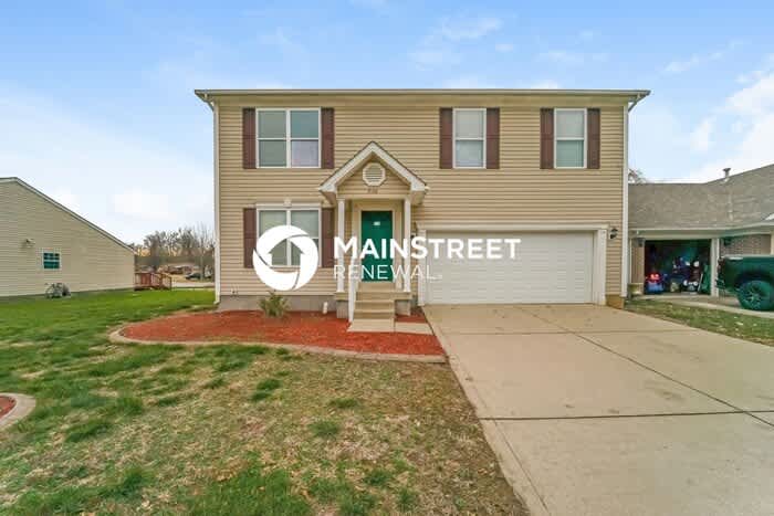 7914 Grandmeadow Lane – photo 1