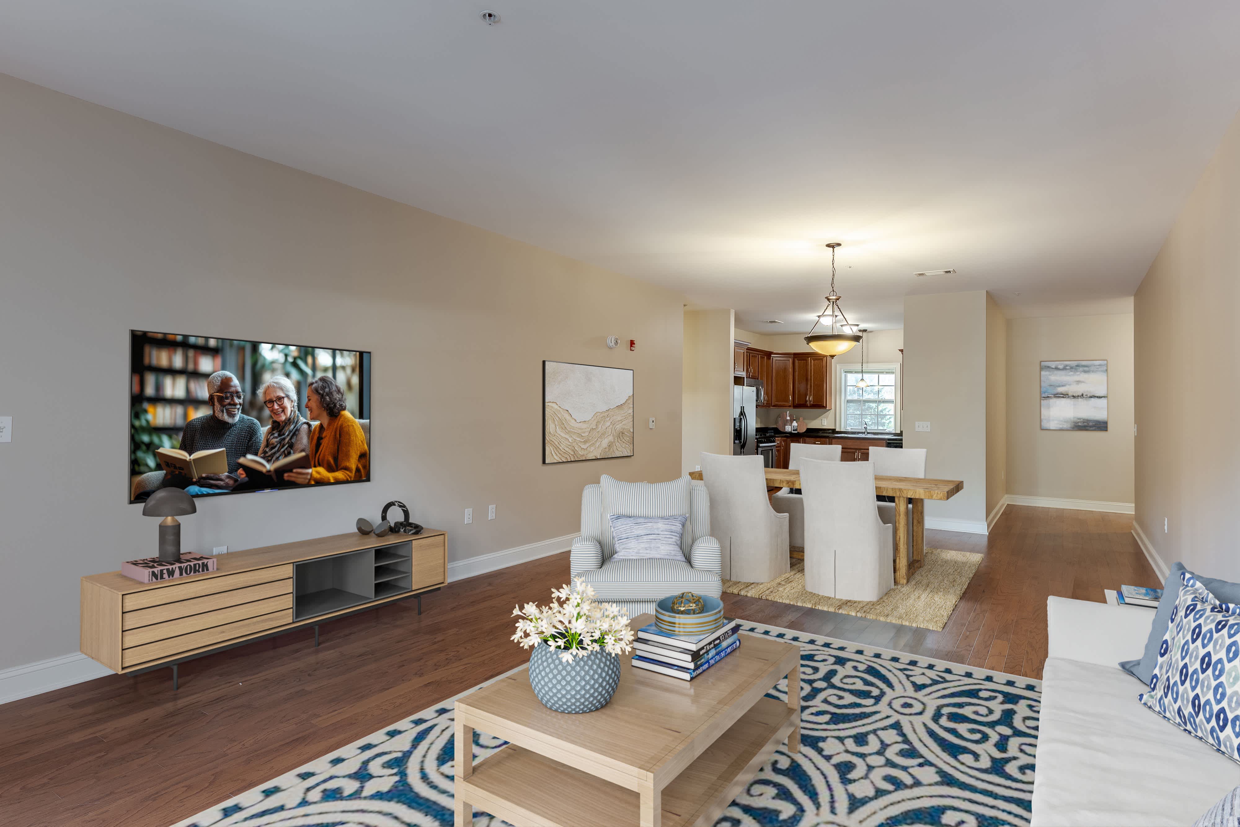 Vineyard Commons – photo 1 of 34