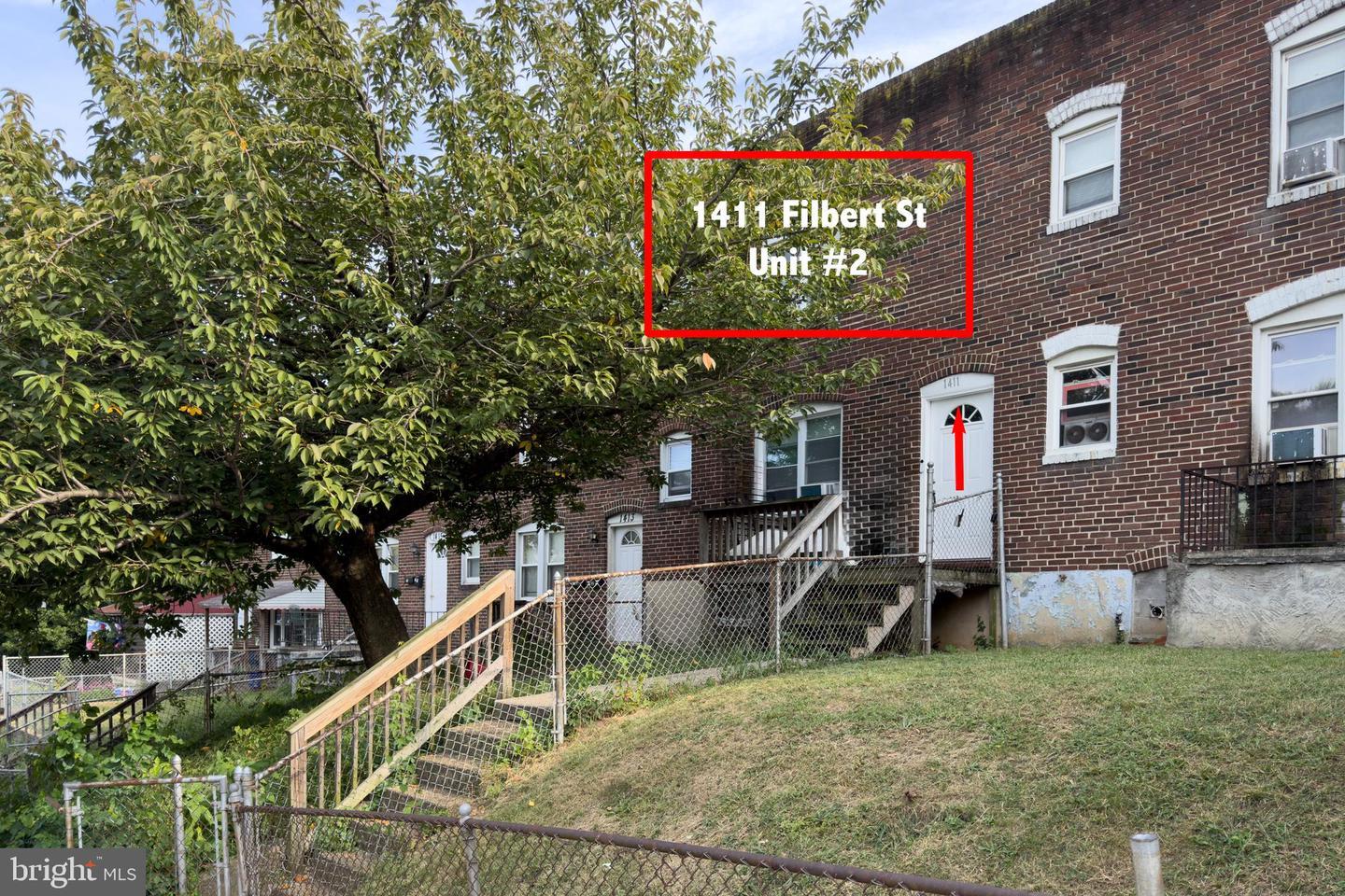1411 Filbert Street – photo 1