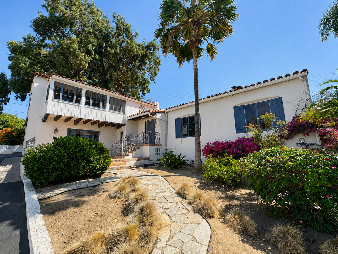 Gorgeous Ventura Home Great Character Private Pool Private Setting – photo 1
