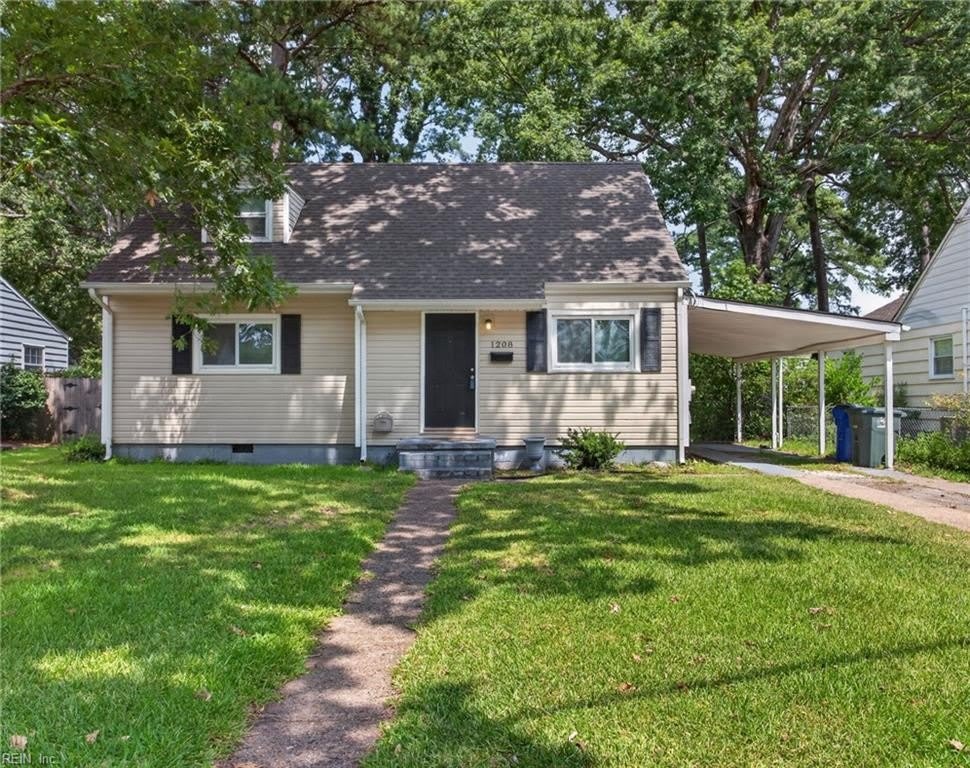 1208 Montague St – photo 1