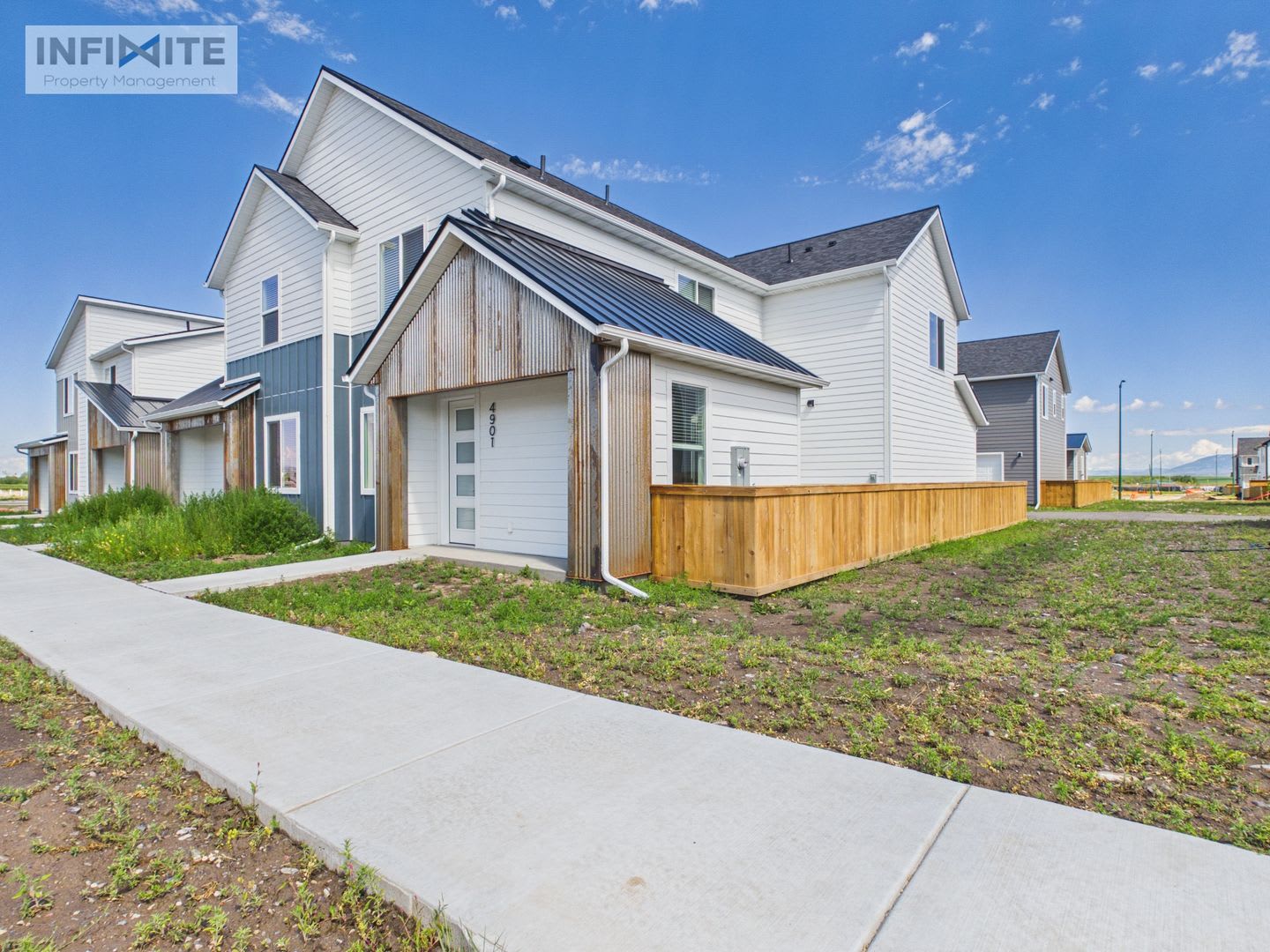 Private Bedroom Available in New Construction Home – Starting at $950/Month + Utilities – photo 1 of 19