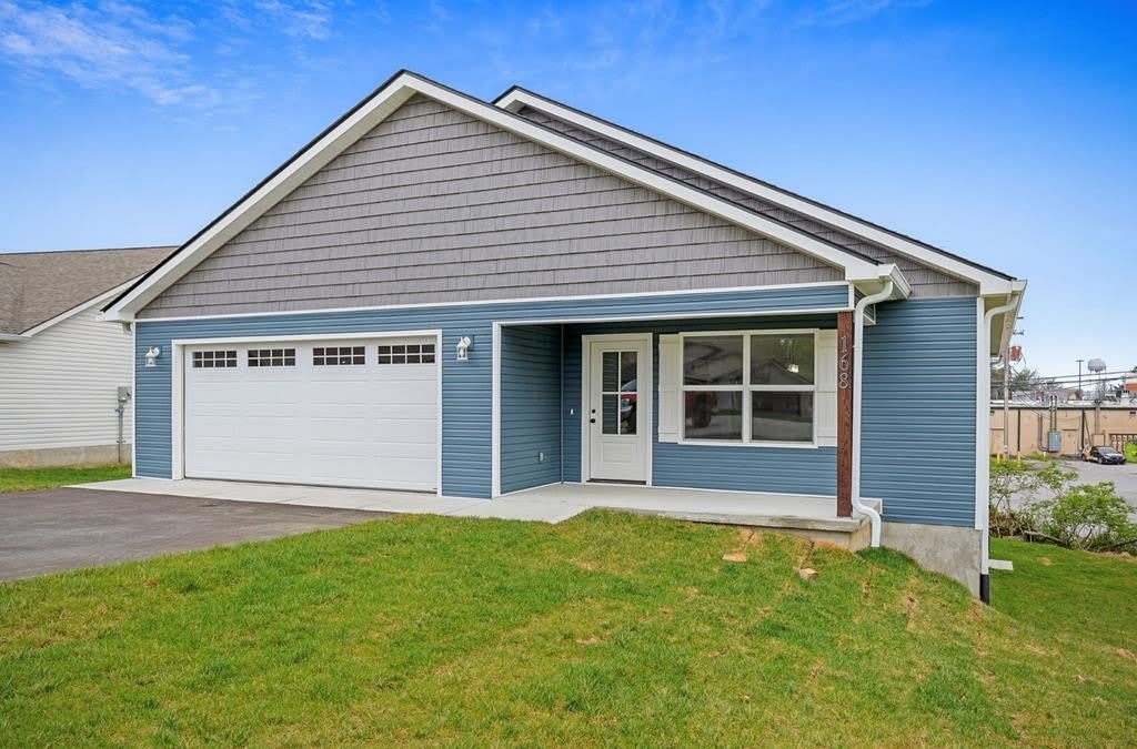 168 Sky View Meadow Drive – photo 1 of 14