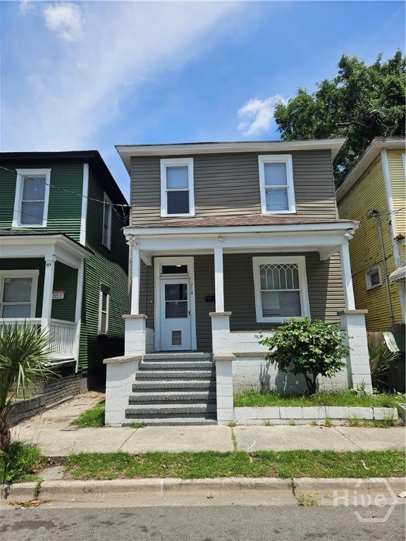 714 W 38th Street – photo 1