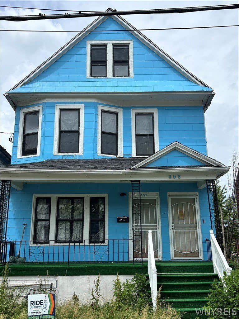 408 Koons Avenue – photo 1 of 8