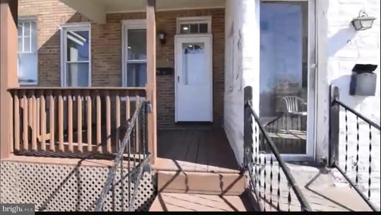 941 BRUNSWICK Street – photo 1