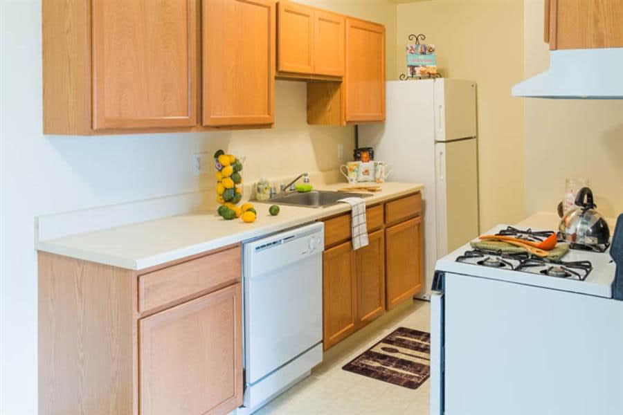Harlo Apartments – photo 1 of 12