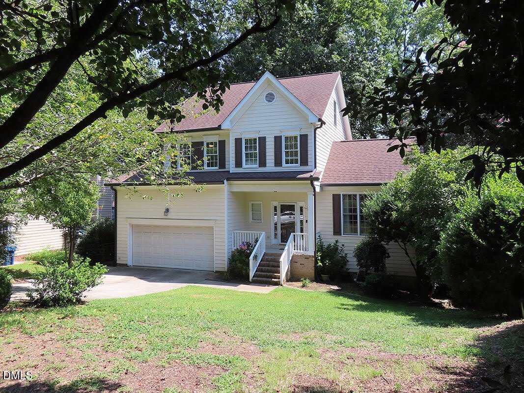8 Wythebrook Lane – photo 1