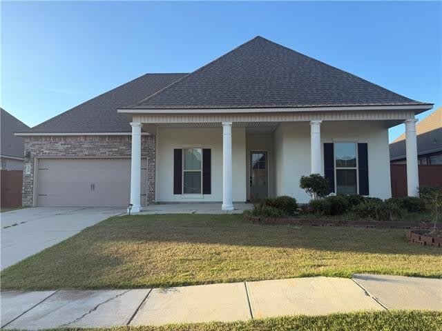 3228 Rousset Ridge Drive – photo 1 of 129