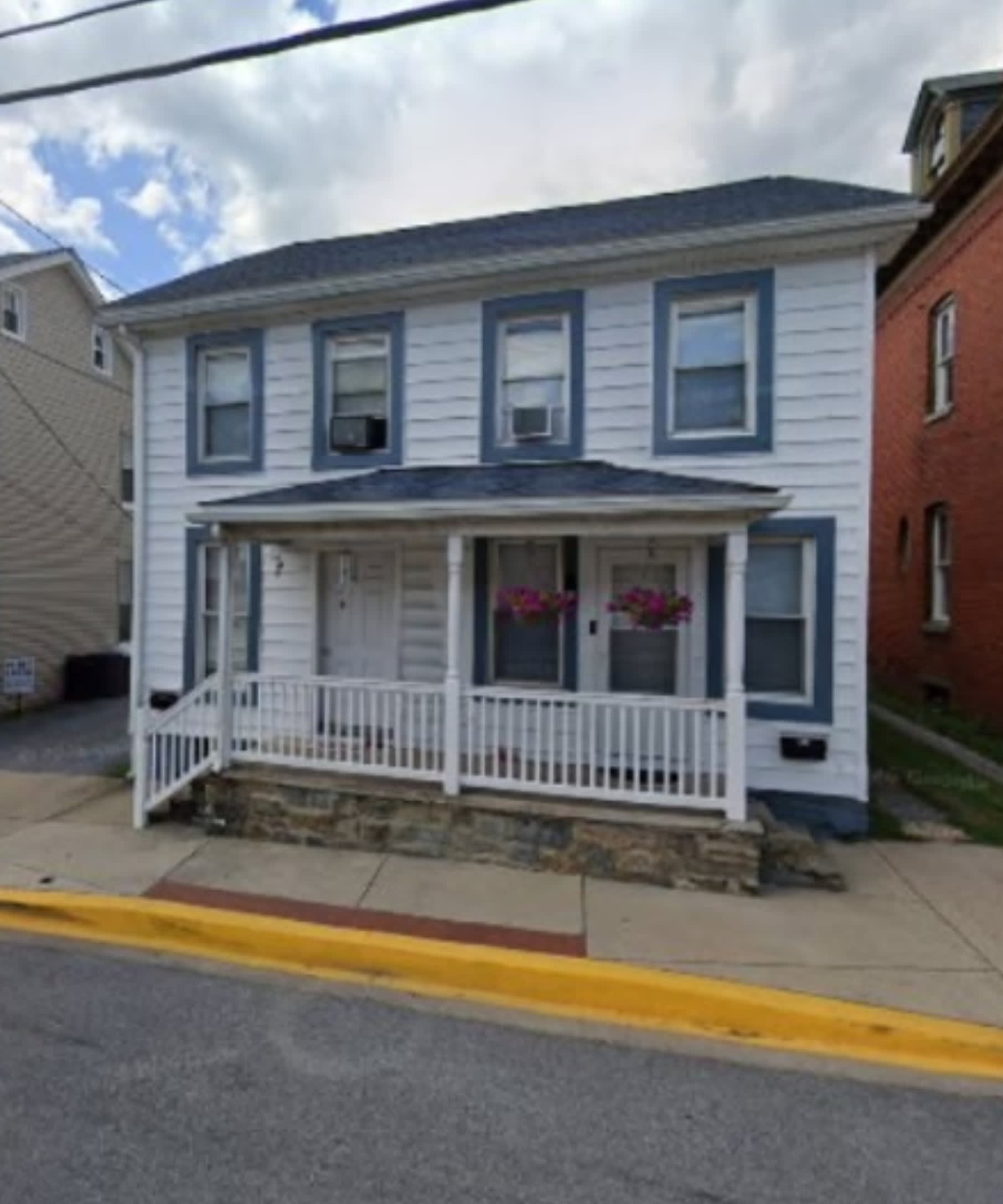 10 Frederick Street – photo 1 of 20