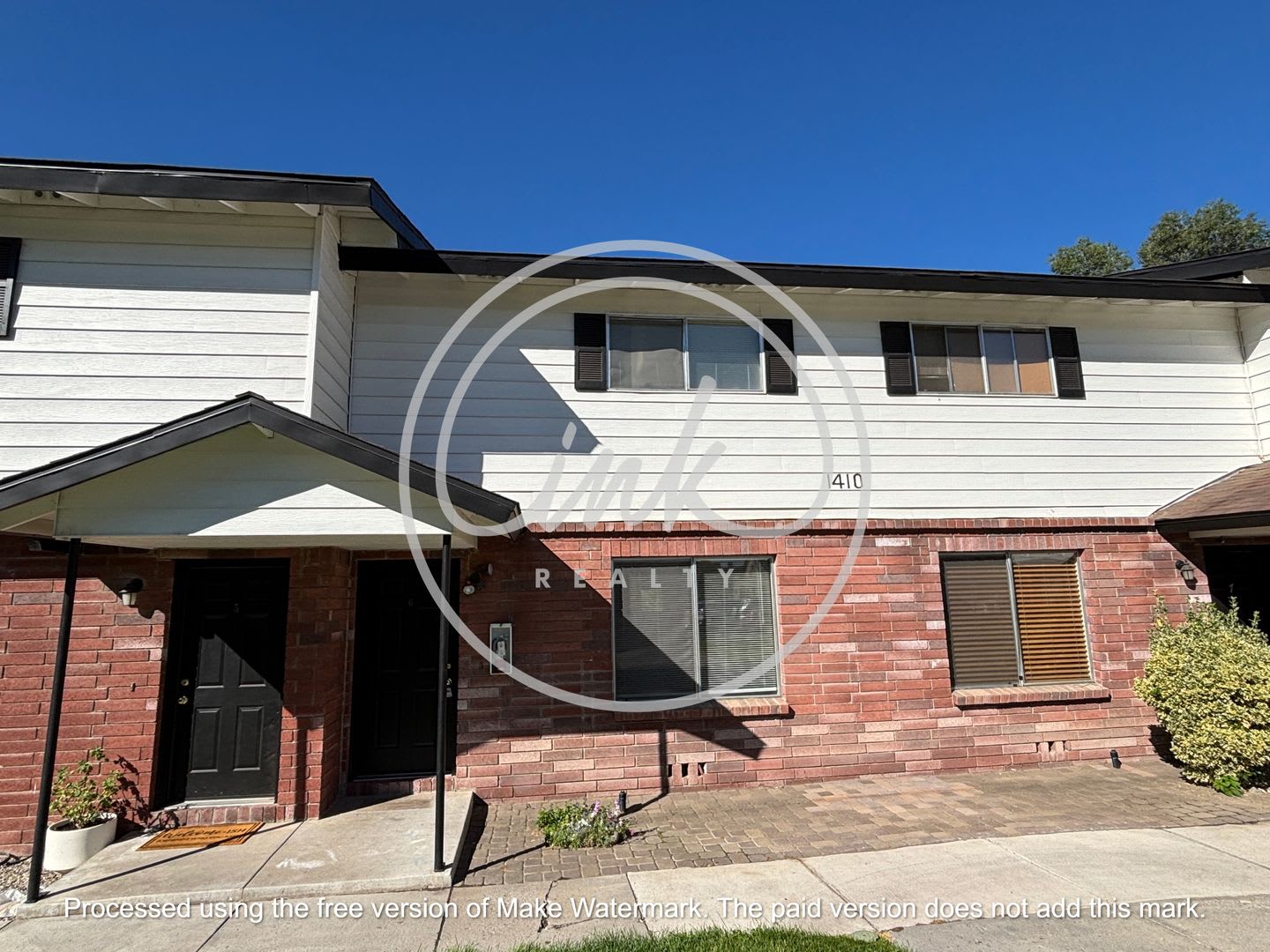 Townhouse in Gardnerville For Rent – photo 1 of 16