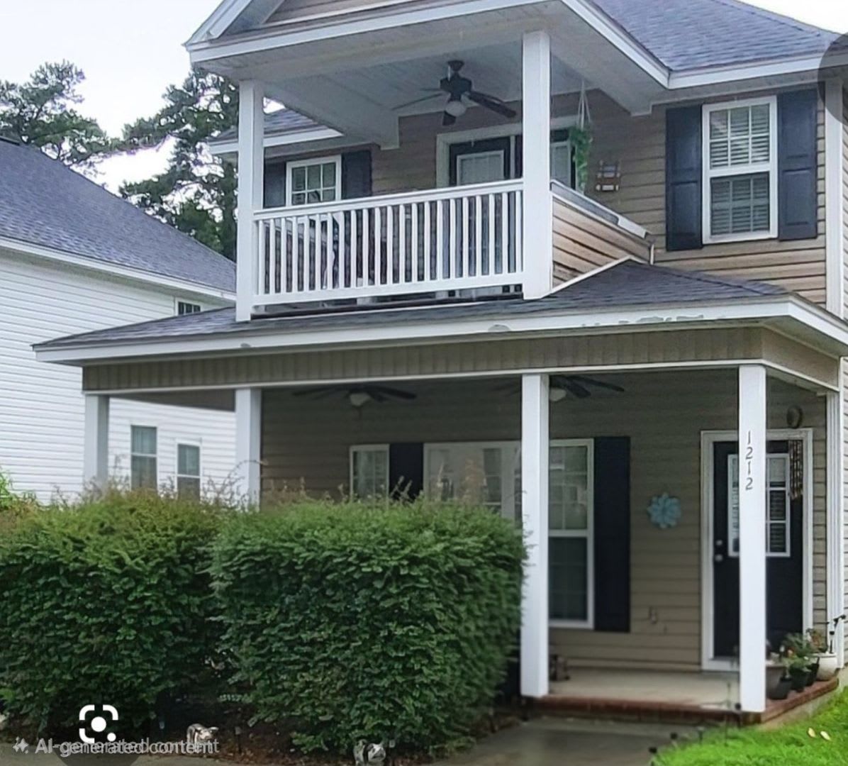 Beautiful Home in Tiffany Ridge, Myrtle Beach Available Furnished or Unfurnished – photo 1