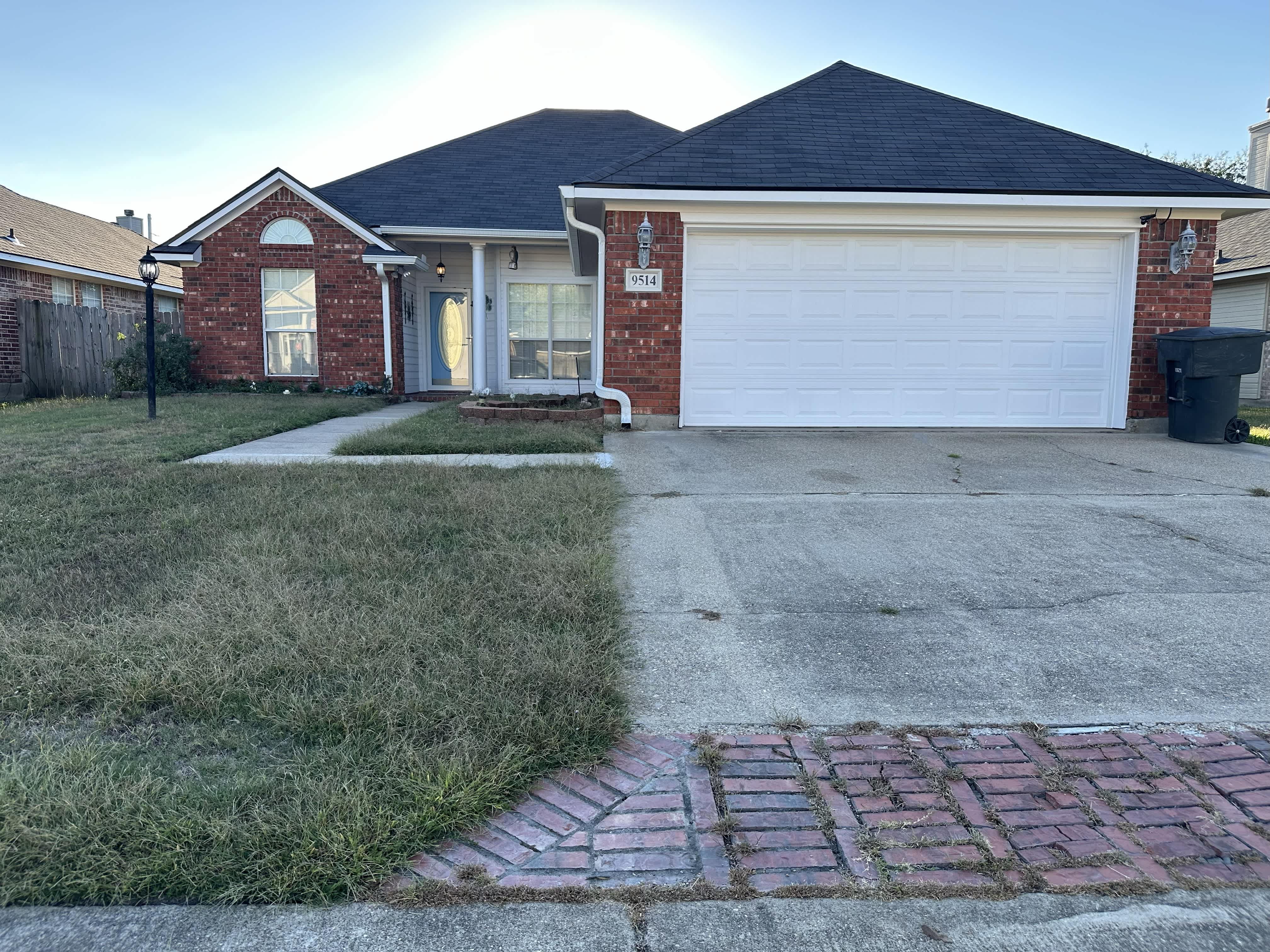 9514 Rose Hollow Lane – photo 1