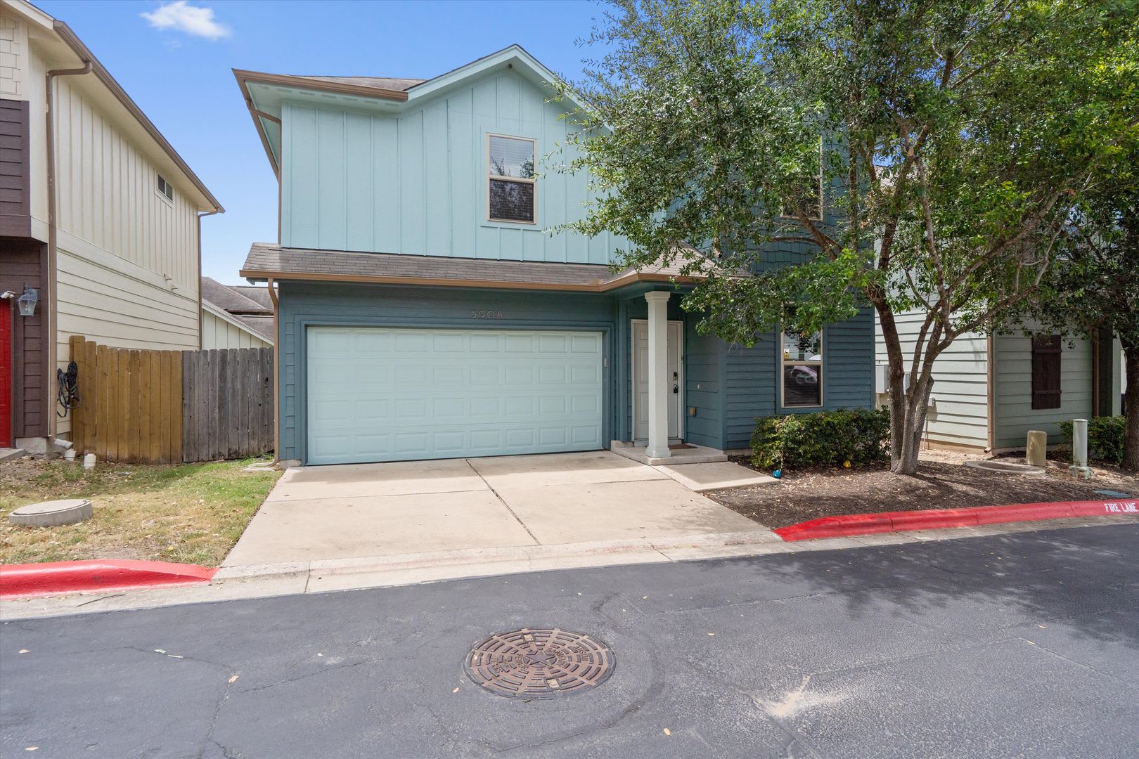 5908 Red Bud Ridge Lane, Austin, TX 78744 – photo 1