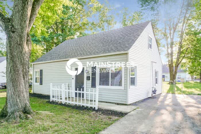 890 Bucknell Road – photo 1 of 17