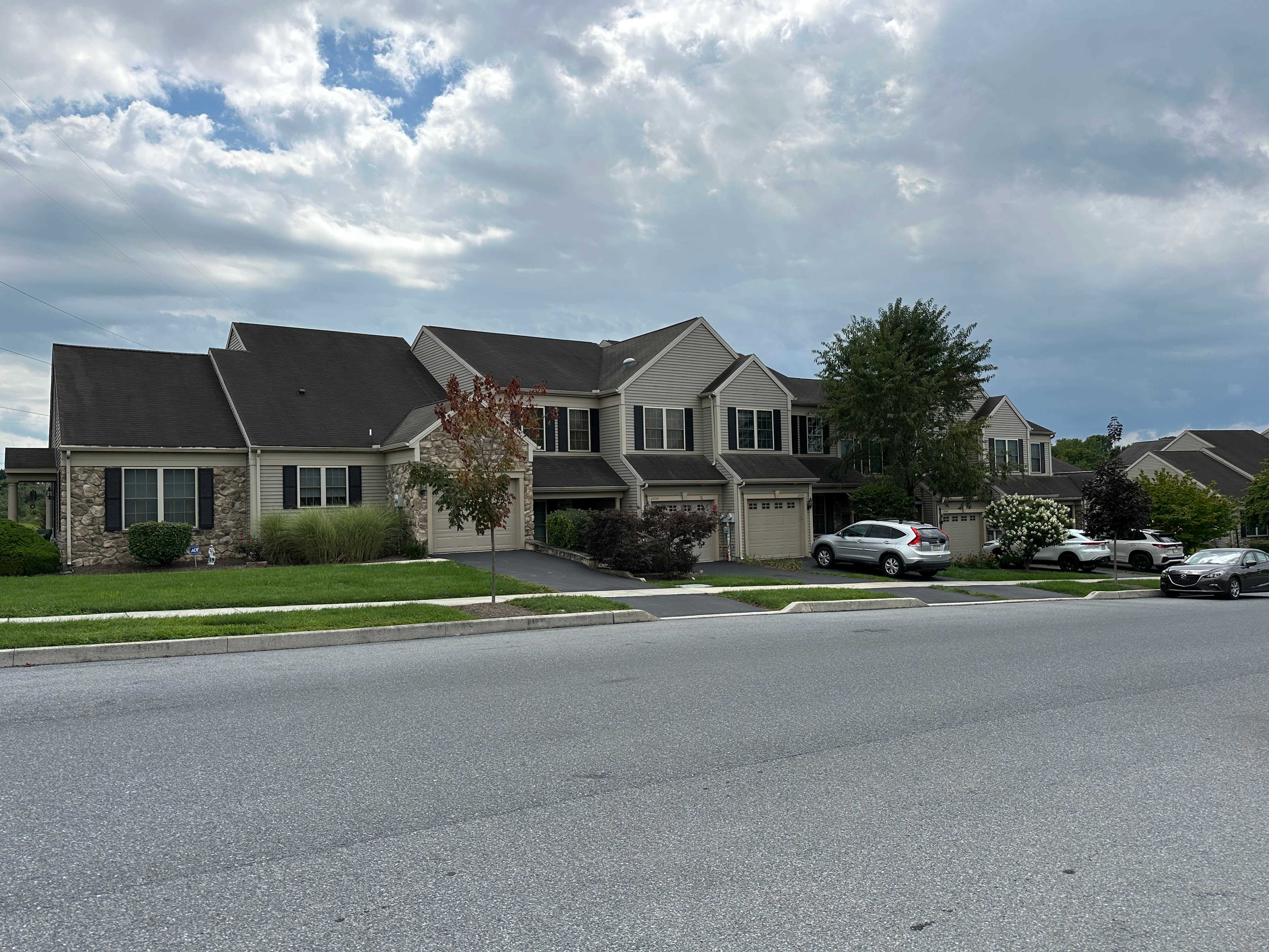 2056 Deer Run Drive – photo 1 of 29