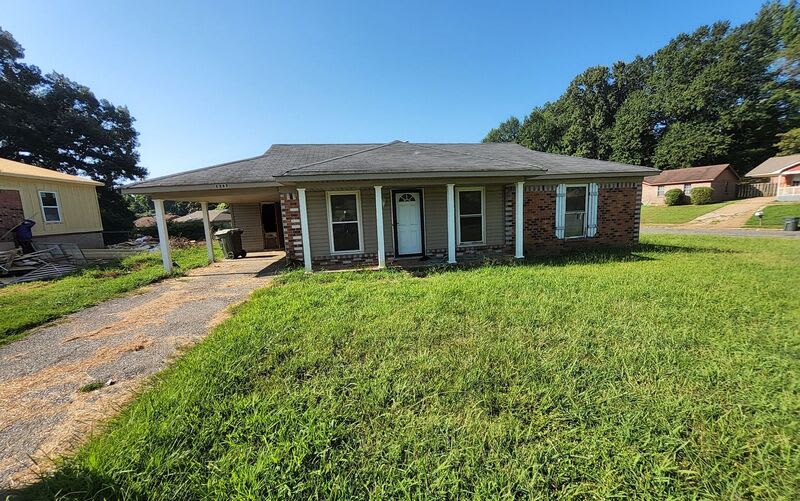 1267 Deer Trail Ln – photo 1