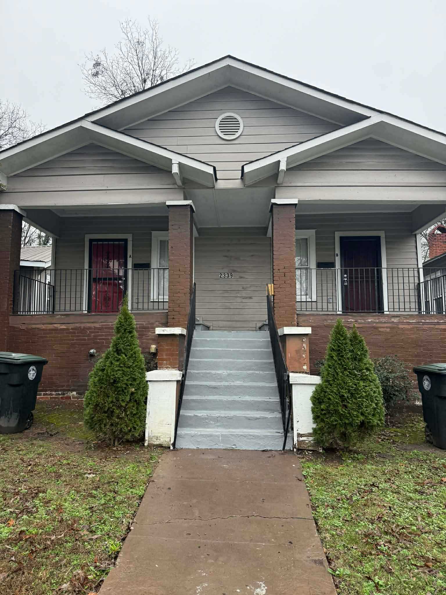 2339 20th Place Ensley – photo 1