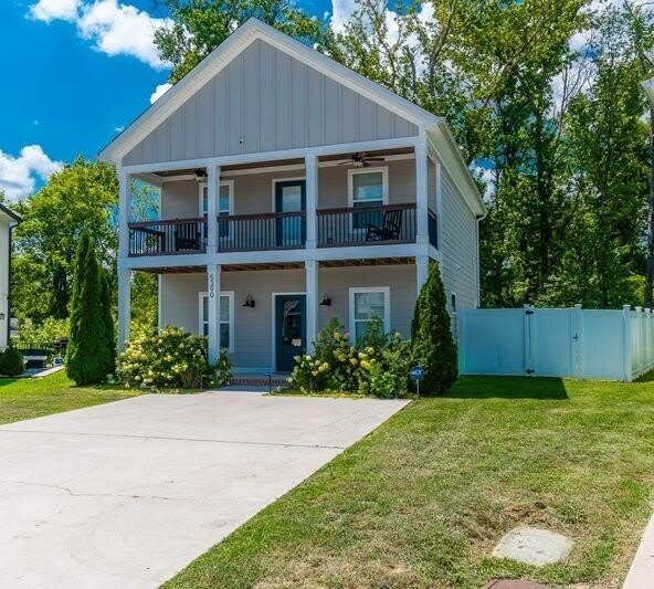 5390 Reneau Way – photo 1