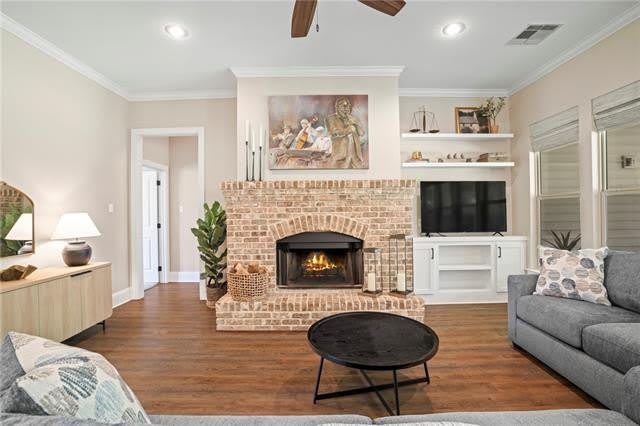 2225 Labarre Street – photo 1