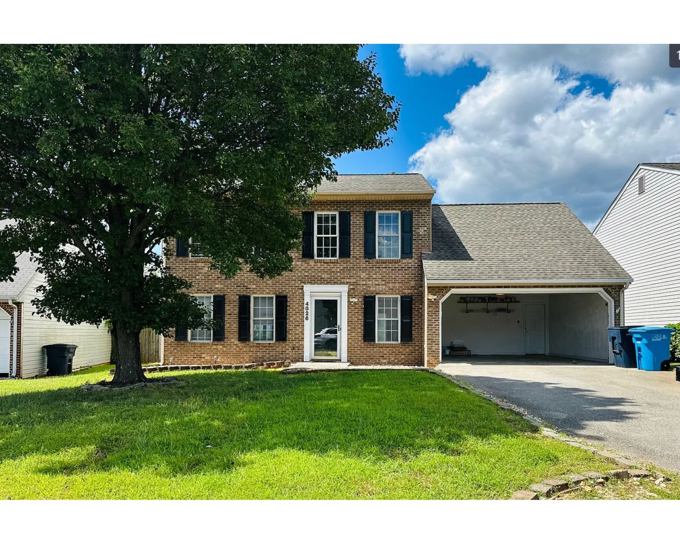 4826 Golfview Dr – photo 1