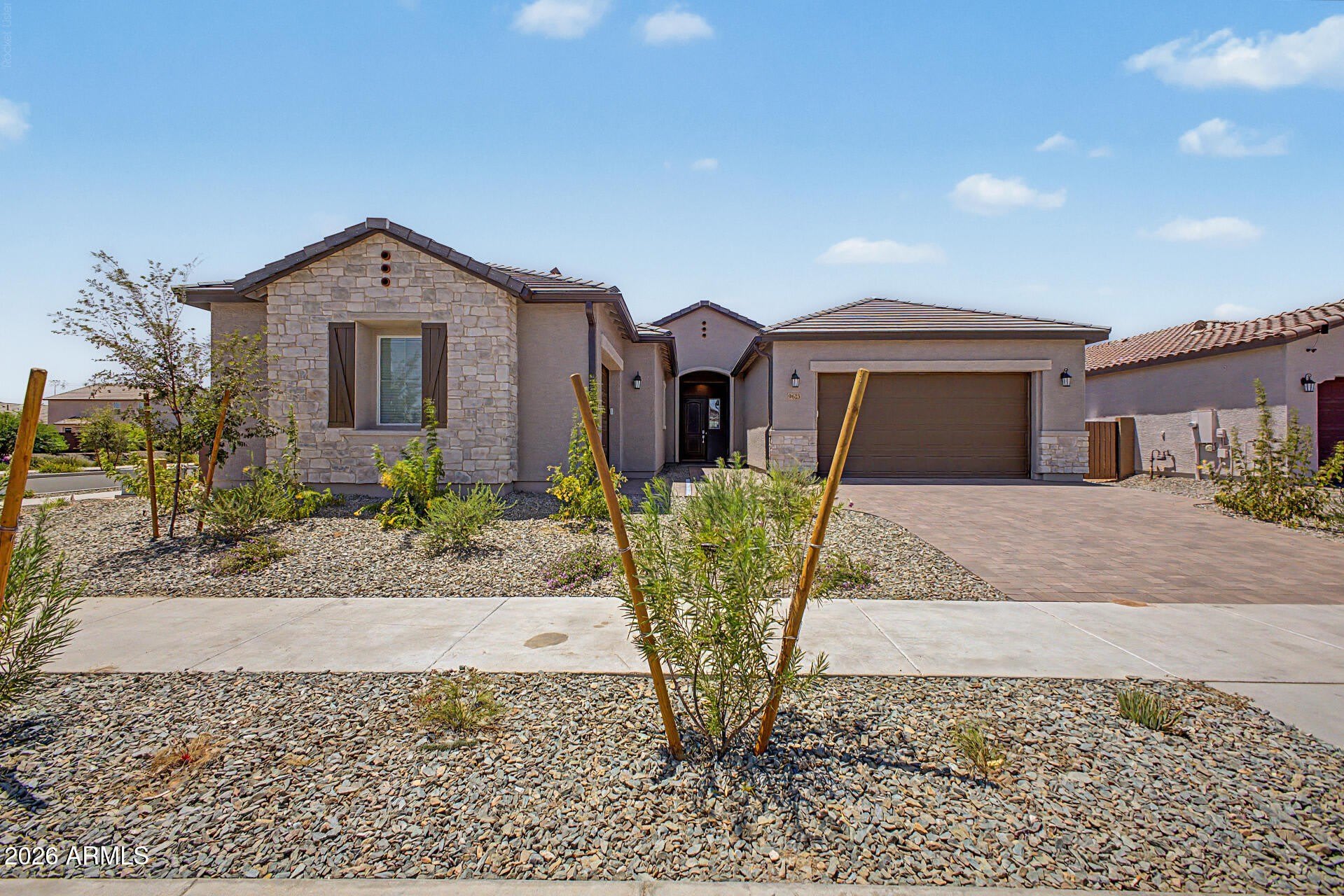 9623 W Flower Street – photo 1