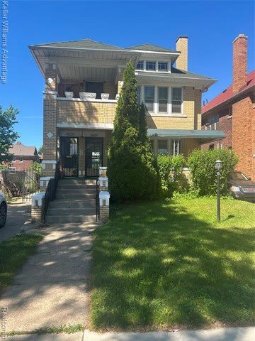 8627 Dexter Avenue – photo 1