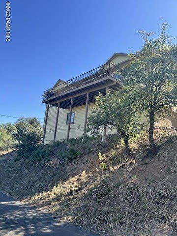 250 Anderson Road – photo 1