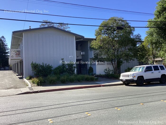 445 South E Street – photo 1 of 14