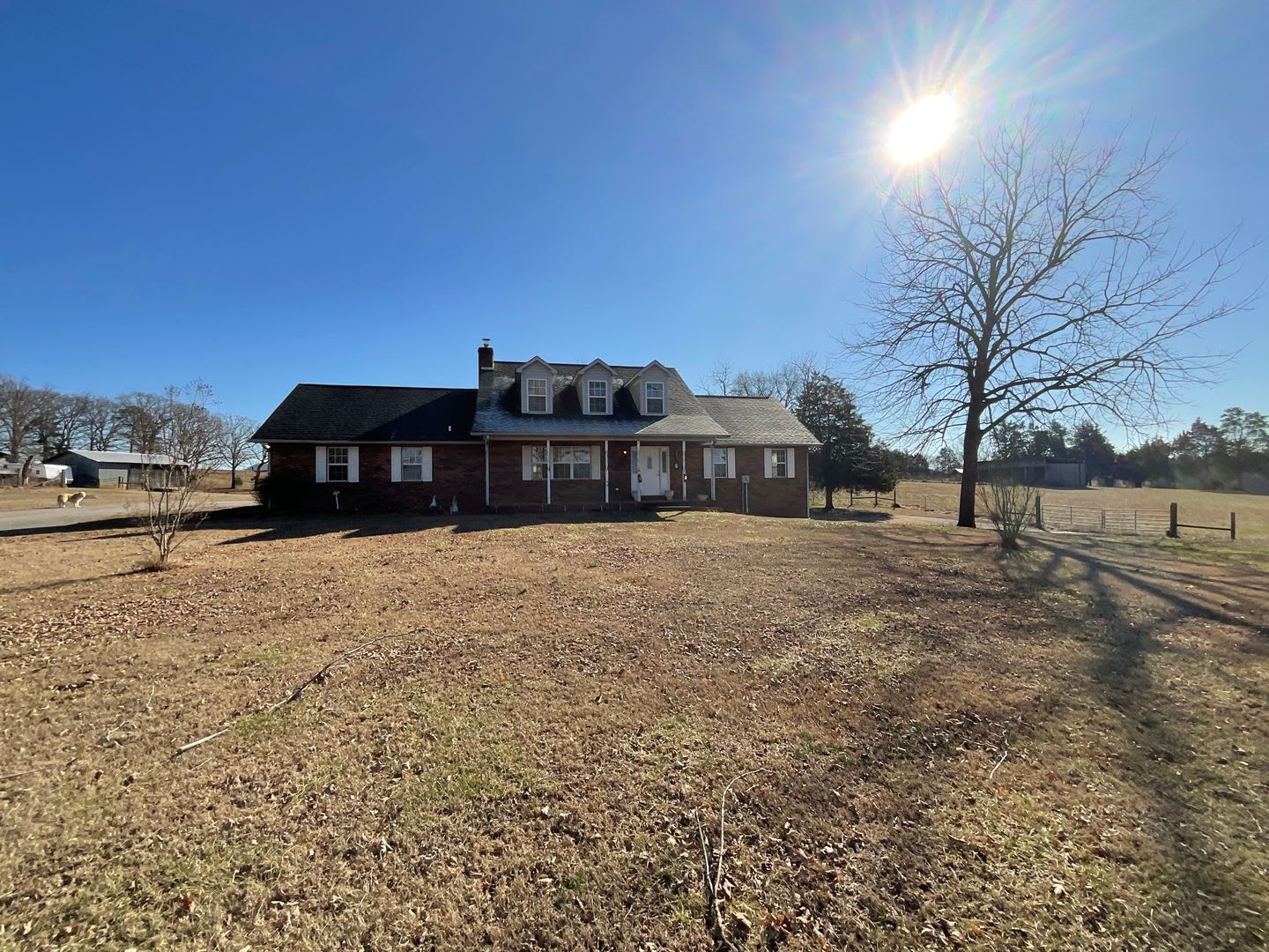 Greenback 37742 3 Bedroom 3 5 Bath Home With Bonus Room Possible 4Th Bedroom – photo 1 of 36