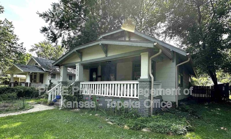 1213 SW Plass Ave – photo 1