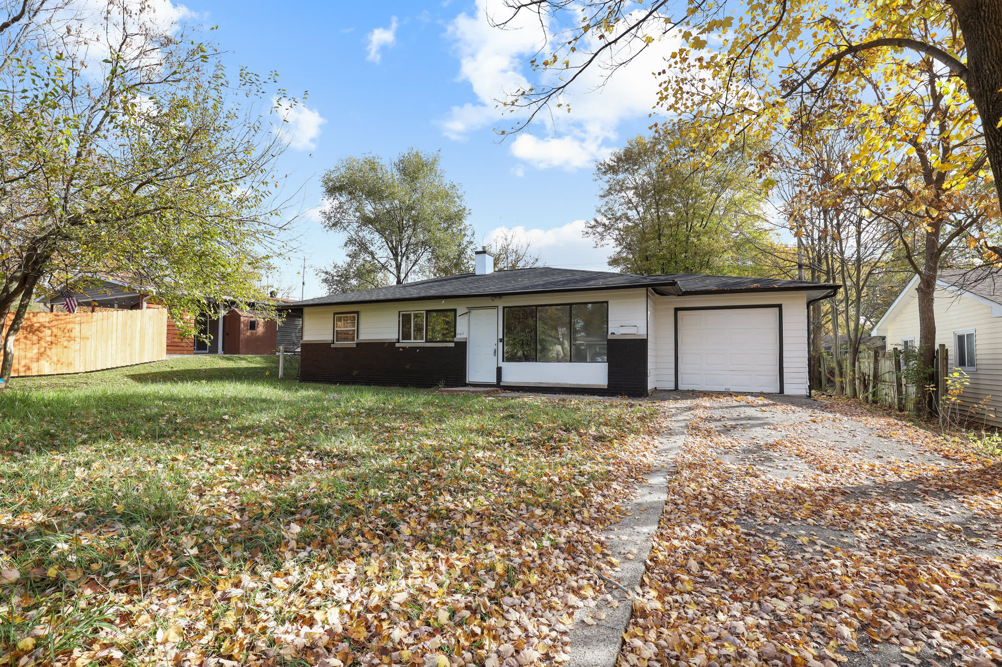 3167 Shick Drive – photo 1
